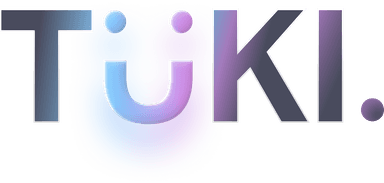 Tuki Logo
